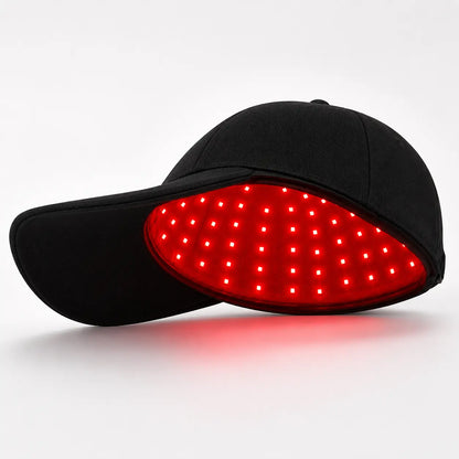 Red Light Therapy Hair Growth Cap